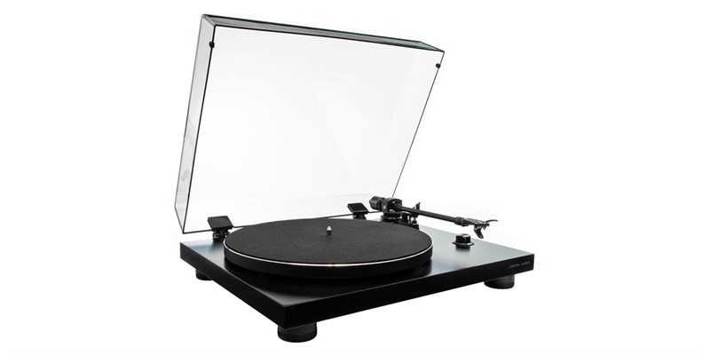 Argon Audio TT-3 Noir