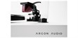 Argon Audio TT-3 Plus Blanc (photo supp. n°6)