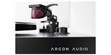 Argon Audio TT-3 Plus Noir (photo supp. n°6)