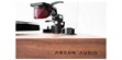 Argon Audio TT-3 Plus Noyer (photo supp. n°6)