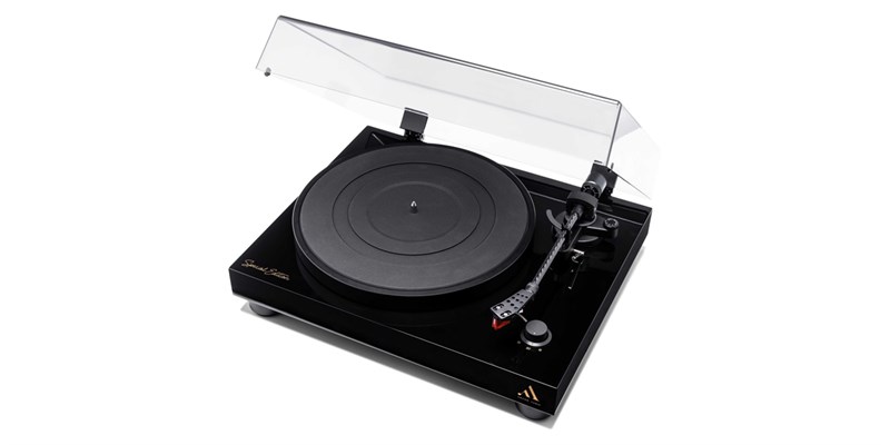 Argon Audio TT-4 Special Edition