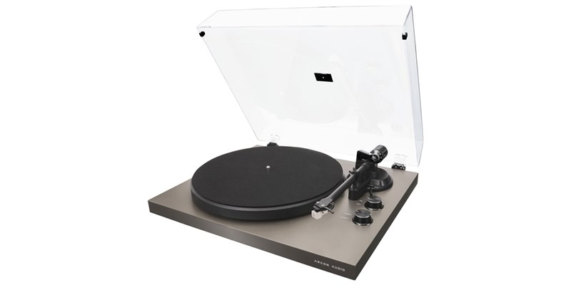 Argon Audio TT MK2 Gris