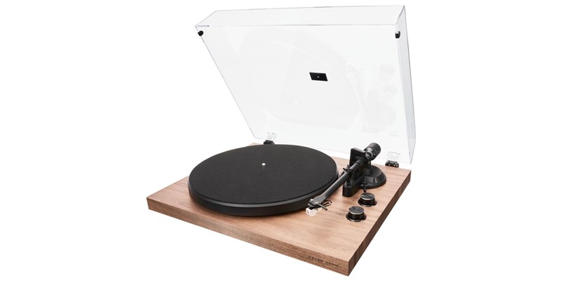 Argon Audio TT MK2 Noyer