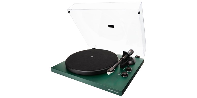 Argon Audio TT MK2 Vert