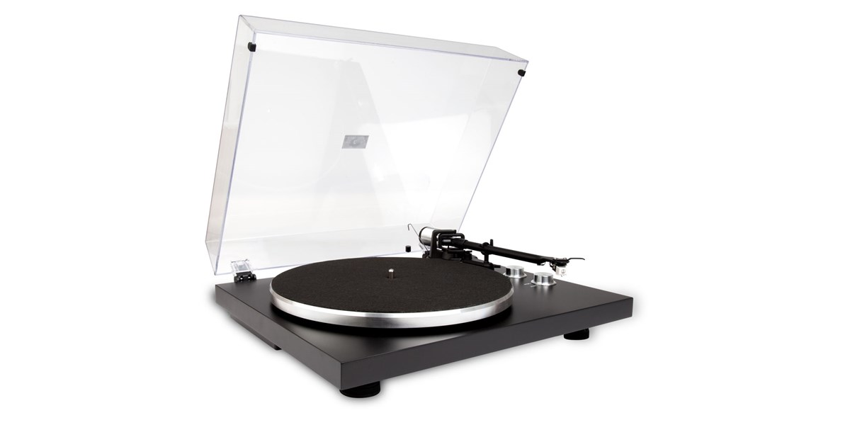 Audio-Technica AT-LP3 Blanc  Platines vinyle Hi-Fi sur EasyLounge