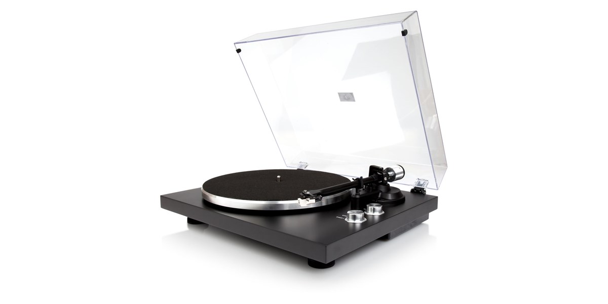 Audio-Technica AT-LP3 Blanc  Platines vinyle Hi-Fi sur EasyLounge