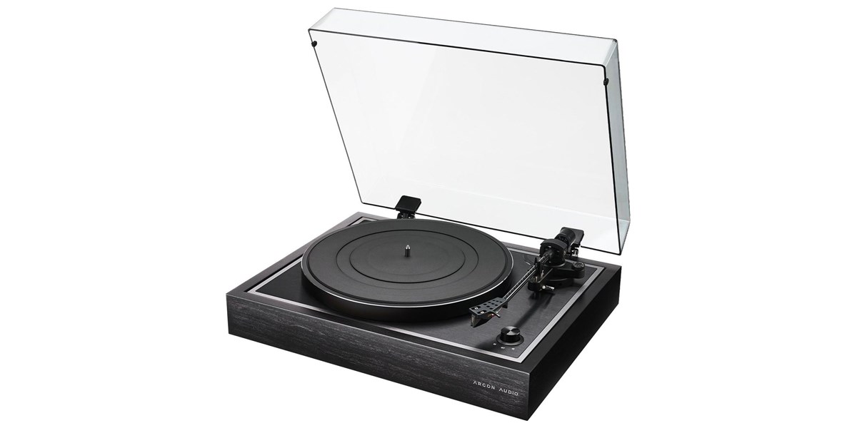 Argon Audio TT Signature Cerisier 