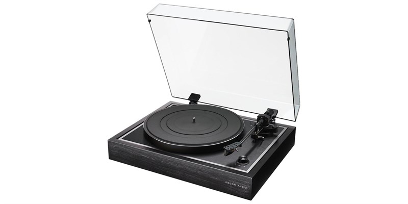 Argon Audio TT Signature Cerisier 