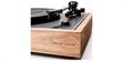 Argon Audio TT Signature Noyer (photo supp. n°8)