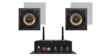 Artsound Crazy Pack Hyde 2 x HPSQ525