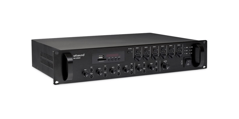 Artsound MX-2406M
