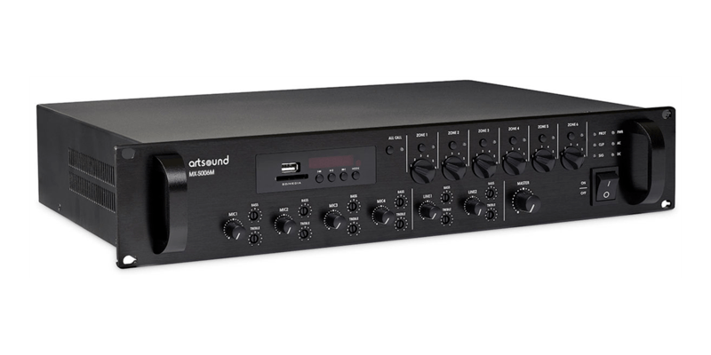 Artsound MX-5006M