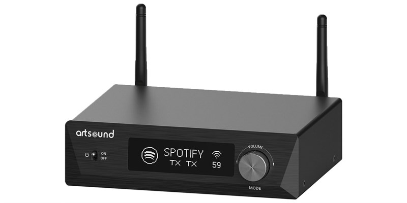 Artsound Smart Evo