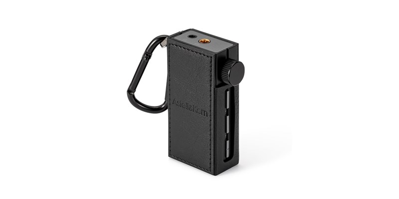 Astell Kern Étui de protection Noir pour HB1