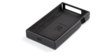 Astell Kern Etui de protection cuir Noir pour A&ultima SP3000 (photo supp. n°2)