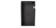 Astell Kern Etui de protection cuir Noir pour A&ultima SP3000 (photo supp. n°3)