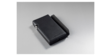 Astell Kern Etui de protection cuir Noir pour A&ultima SP3000 (photo supp. n°5)