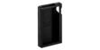 Astell Kern Etui Cuir Premium Noir pour KANN Alpha