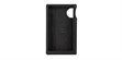 Astell Kern Etui en cuir Noir pour KANN ULTRA