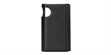 Astell Kern Etui en cuir Noir pour KANN ULTRA (photo supp. n°1)