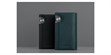 Astell Kern Etui en cuir Noir pour KANN ULTRA (photo supp. n°4)