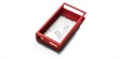 Astell Kern Etui en cuir Premium Rouge pour SA700 (photo supp. n°1)