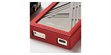 Astell Kern Etui en cuir Premium Rouge pour SA700 (photo supp. n°2)