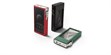 Astell Kern Etui en cuir Premium Rouge pour SA700 (photo supp. n°3)