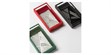 Astell Kern Etui en cuir Premium Rouge pour SA700 (photo supp. n°4)