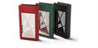 Astell Kern Etui en cuir Premium Rouge pour SA700 (photo supp. n°5)