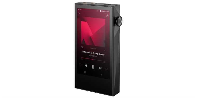Astell Kern SP3000M