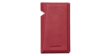Astell Kern Housse/Etui Cuir Premium Rouge pour A&norma SR25 (photo supp. n°1)