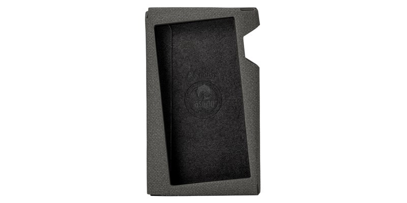 Astell Kern SR35 Cuir Premium Gris