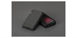 Astell Kern SR35 Cuir Premium Gris (photo supp. n°3)