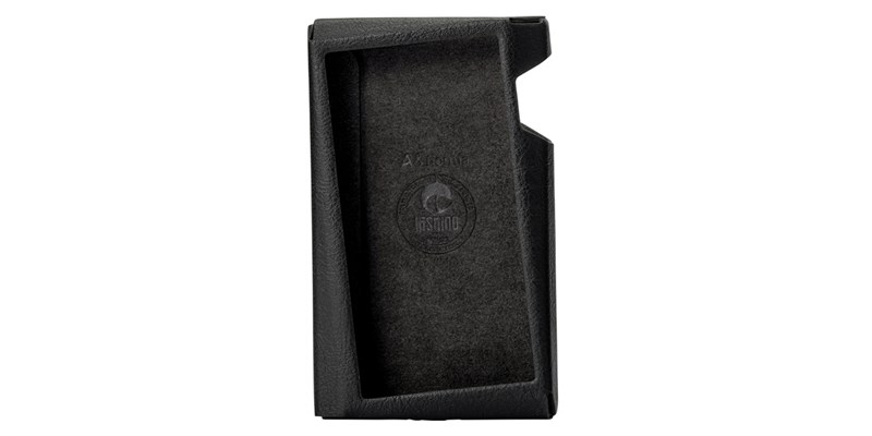 Astell Kern SR35 Cuir Premium Noir