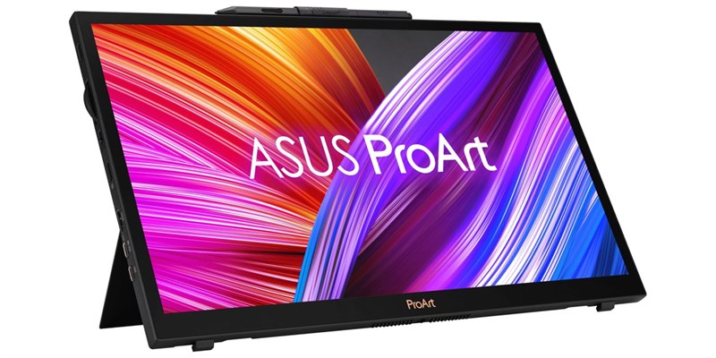 Asus ProArt Display PA169CDV