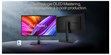Asus ProArt Display OLED PA27DCE-K (photo supp. n°9)