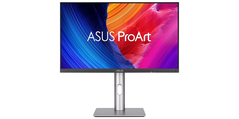 Asus ProArt Display PA27JCV