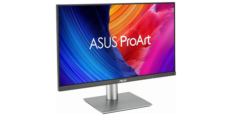 Asus ProArt Display PA32QCV
