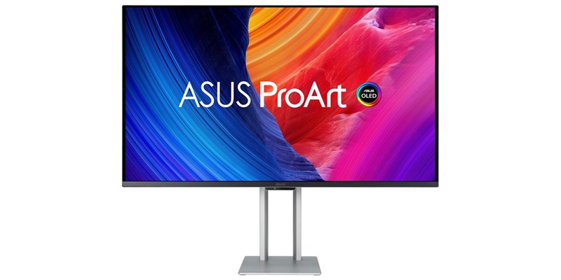 Asus ProArt Display OLED PA32UCDM