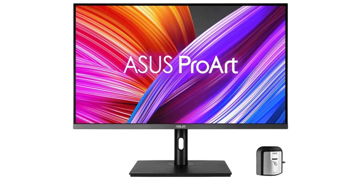 Asus ProArt Display PA32UCDMR-K