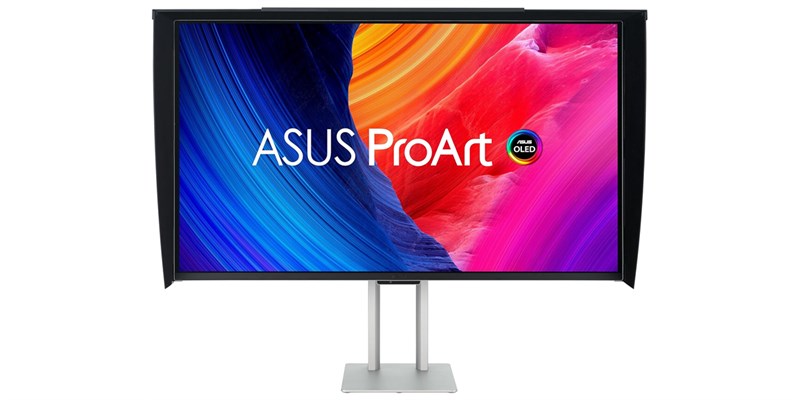 Asus ProArt Display PA32UCDMR-K