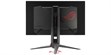 Asus ROG Swift OLED PG27AQDM (photo supp. n°2)