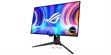 Asus ROG Swift OLED PG27AQDM (photo supp. n°10)