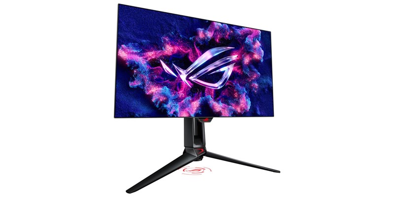 Asus ROG Swift OLED PG27AQDP