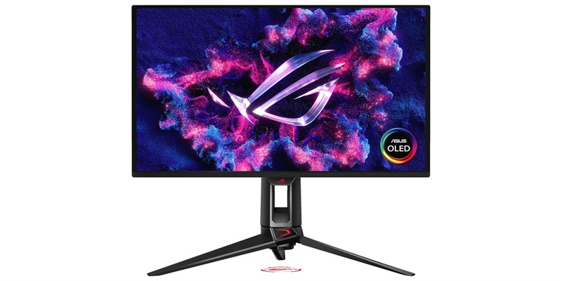 Asus ROG Swift OLED PG27UCDM
