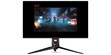 Asus ROG Swift OLED PG32UCDM (photo supp. n°11)