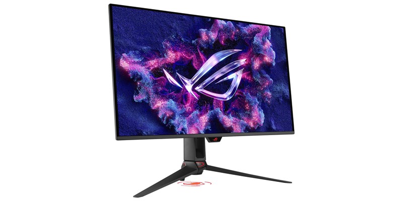 Asus ROG Swift OLED PG32UCDMR