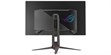 Asus ROG Swift OLED PG32UCDMR (photo supp. n°3)