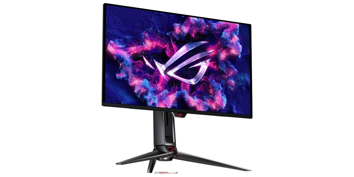 Asus ROG Swift OLED PG32UCDMZ
